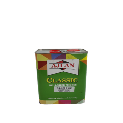 AJLAN THINNER CELLULOSE B6020 3 LTR